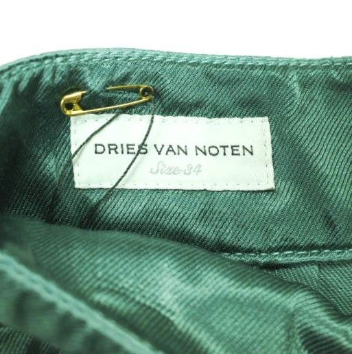 NOTEN ドリスヴァンノッテン