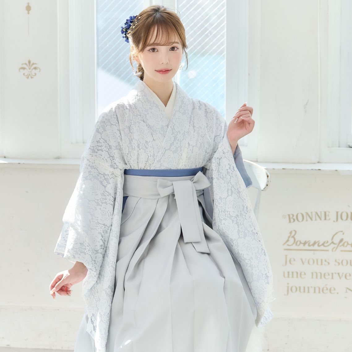 TASAKI タサキ パールヴァリエ ネックレス イヤリング付き ピンク (M