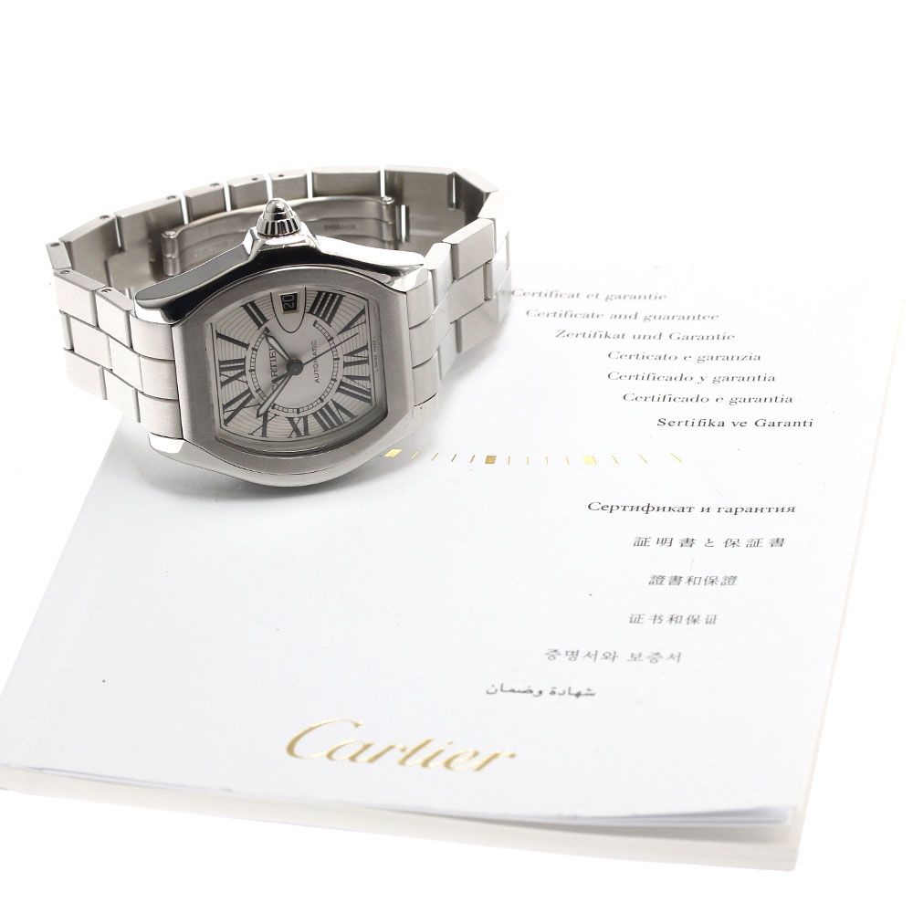 Cartier（カルティエ)ロードスター、女性用ジャンク品 楽天市場】カルティエ ロードスター（レディース腕時計｜腕時計