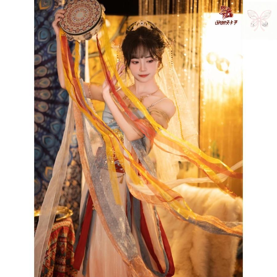 アラジン ジャスミン風