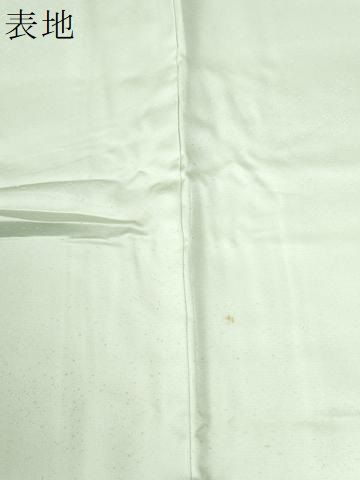 平和屋着物○創業460年・千總 訪問着 駒刺繍 浜松枝垂れ花