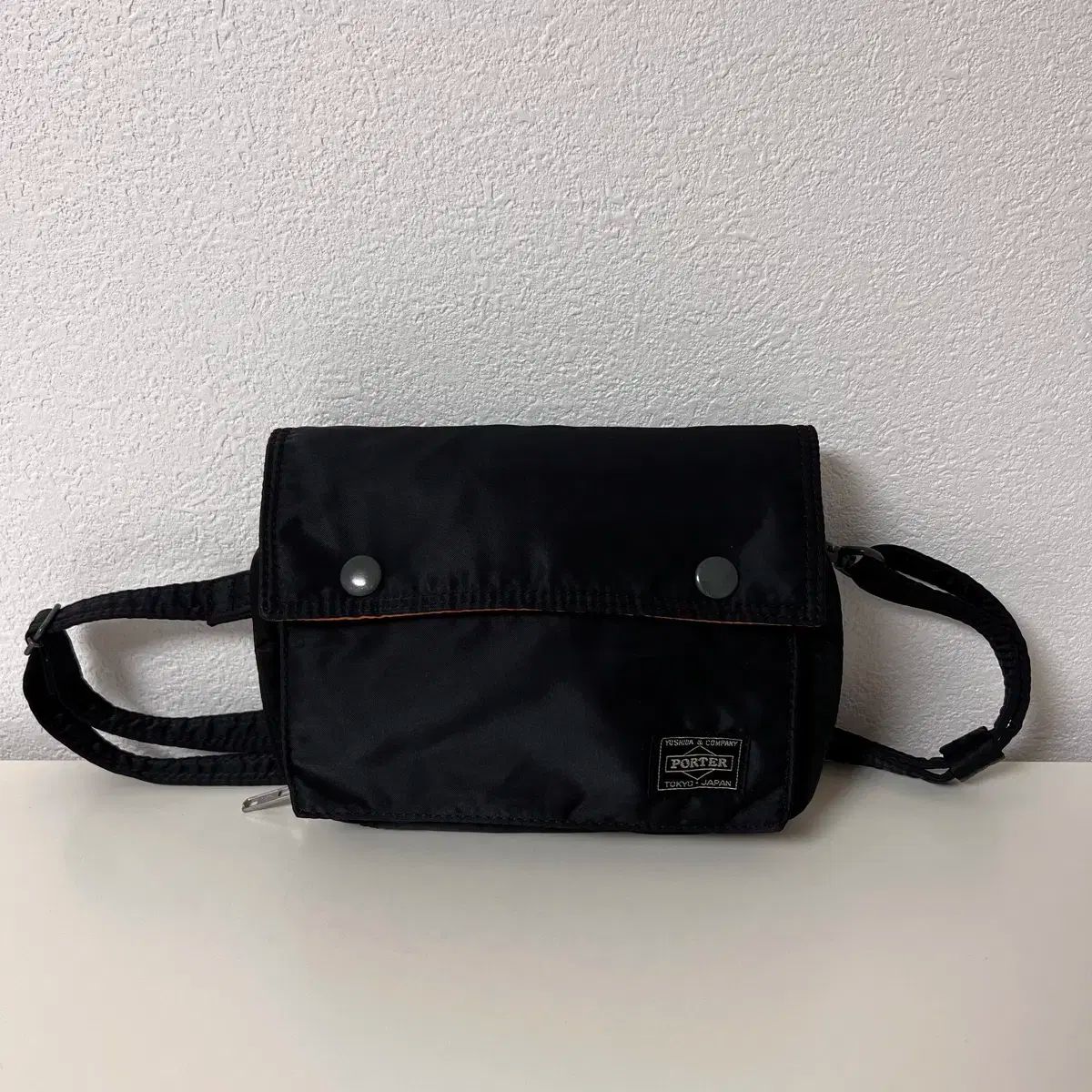 Porter(ポーター) タンカー ショルダーバッグ 622 ー 79231