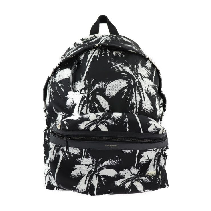 SAINT LAURENT サンローラン CITY シティ リュック・デイパック 534967