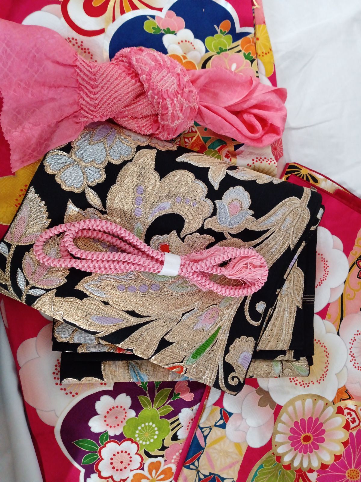 2025年最新】Radyリゾートフラワー浴衣の人気アイテム - メルカリ P*k