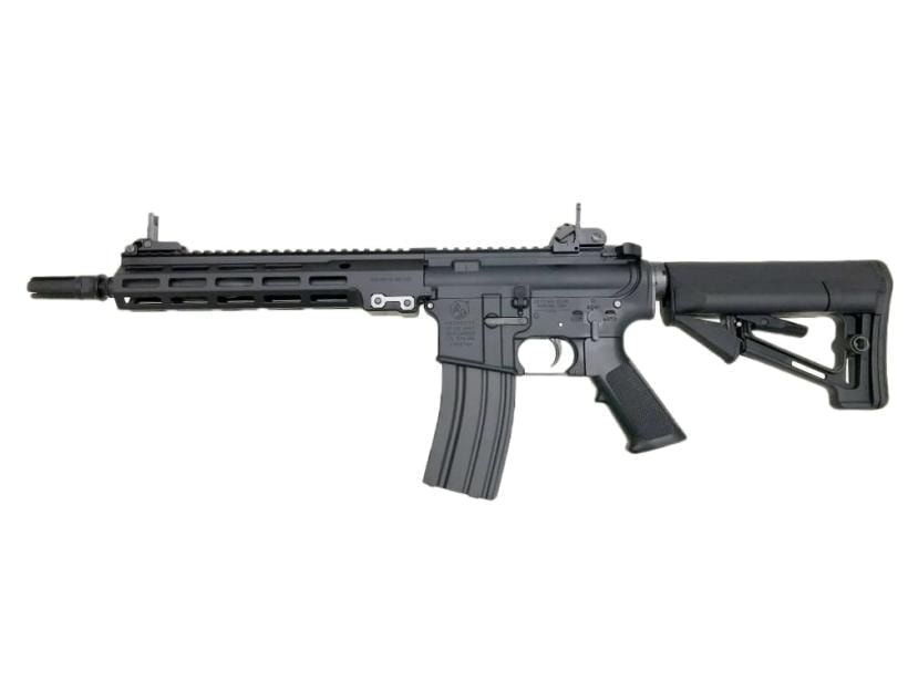 東京マルイ URG-I 11.5 インチ ブラック 次世代電動ガン ランクAトイガン