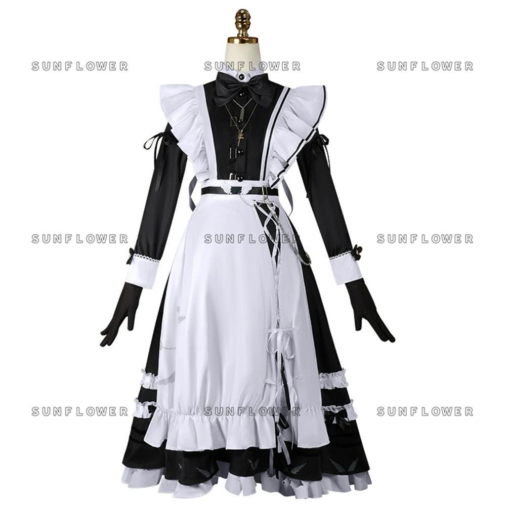 メイド服 コスプレ