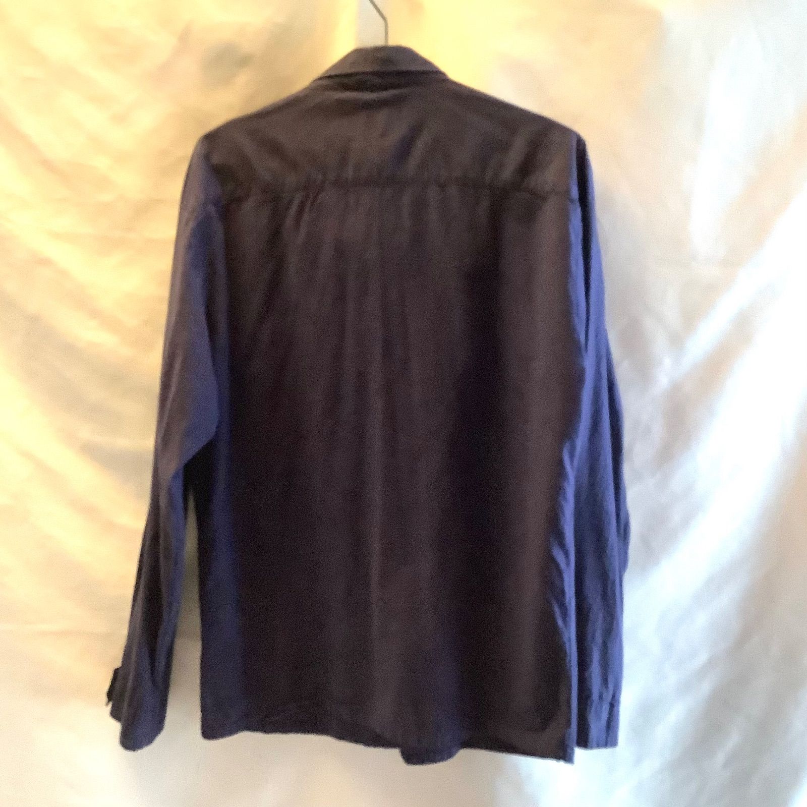 新品 Nigel Cabourn LYBRO 