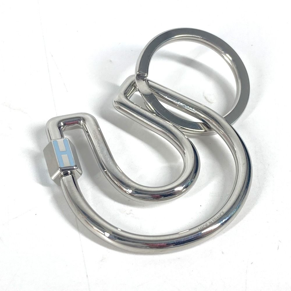 [国内正規店購入] エルメス キーホルダー＜フェール・ア・シュヴァル＞ネイビー 楽天市場】【新品】HERMES エルメス キーホルダー《フェール・ア