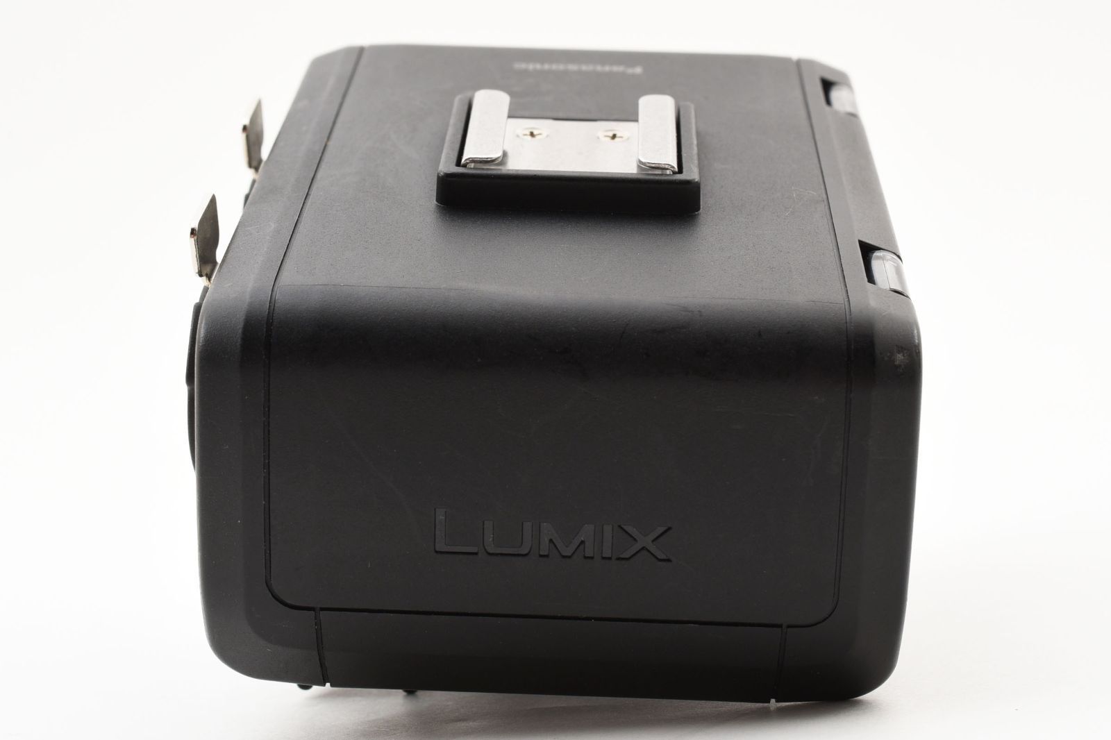 Panasonic(パナソニック) XLRマイクロホンアダプター DMW-XLR1 カメラ