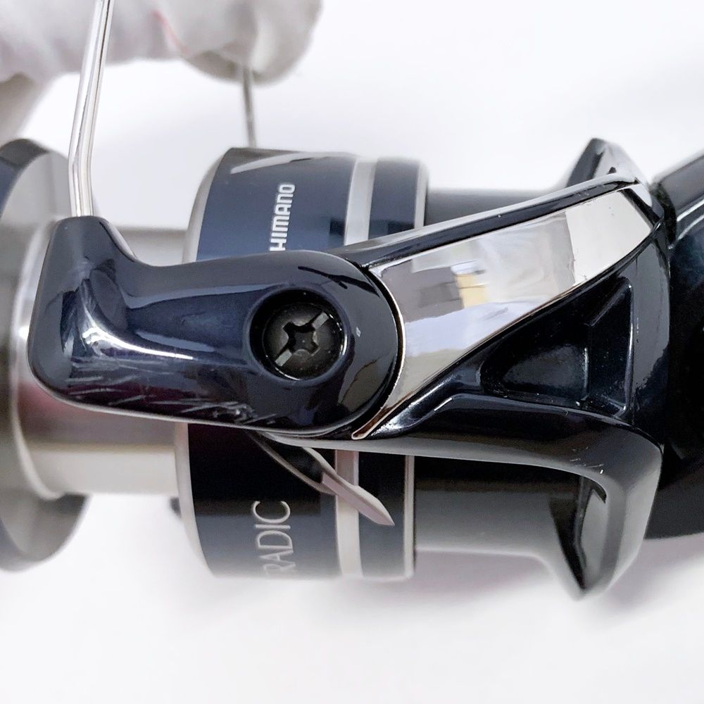 加古川店】 中古 SHIMANO | シマノ リール 24ストラディックSW