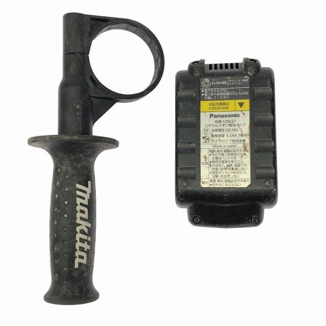 パナソニック 18V