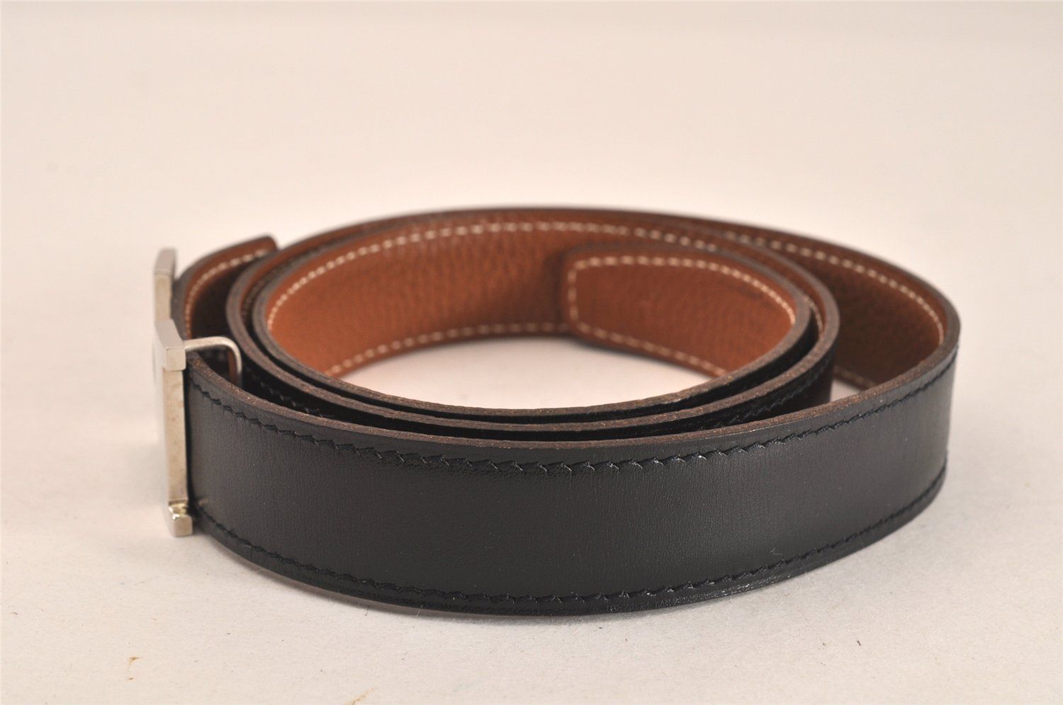 エルメス　ベルト　ビンテージ VINTAGE HERMES BELT｜DECOUVERTE（デクーヴェルト）｜ブログ