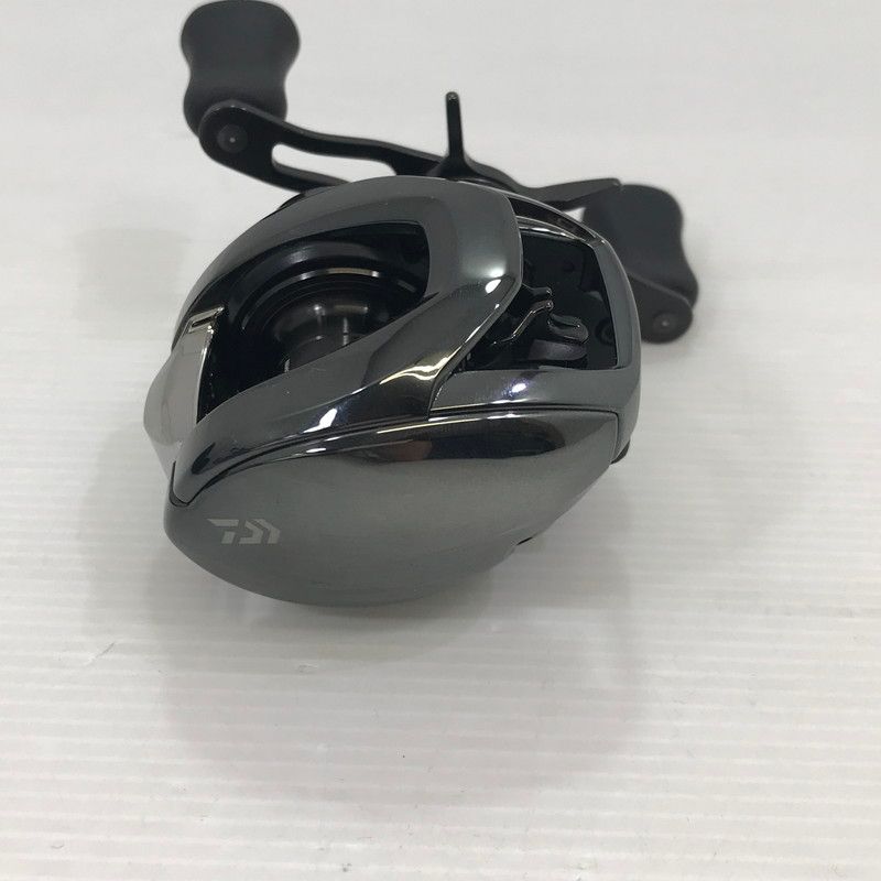  品 Daiwa ダイワ 24 スティーズ SV TW 100 HL 左ハンドル ベイトリール 釣り 釣り具等 134 251024 hi 11 tag 釣りライン 仕掛けケース ベイトリール(ルアー用) リール