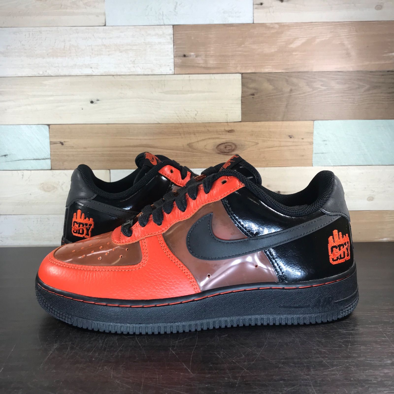 NIKE AIR FORCE 1 '07 PRM 2 ナイキ エア フォース 1 '07 プレミアム