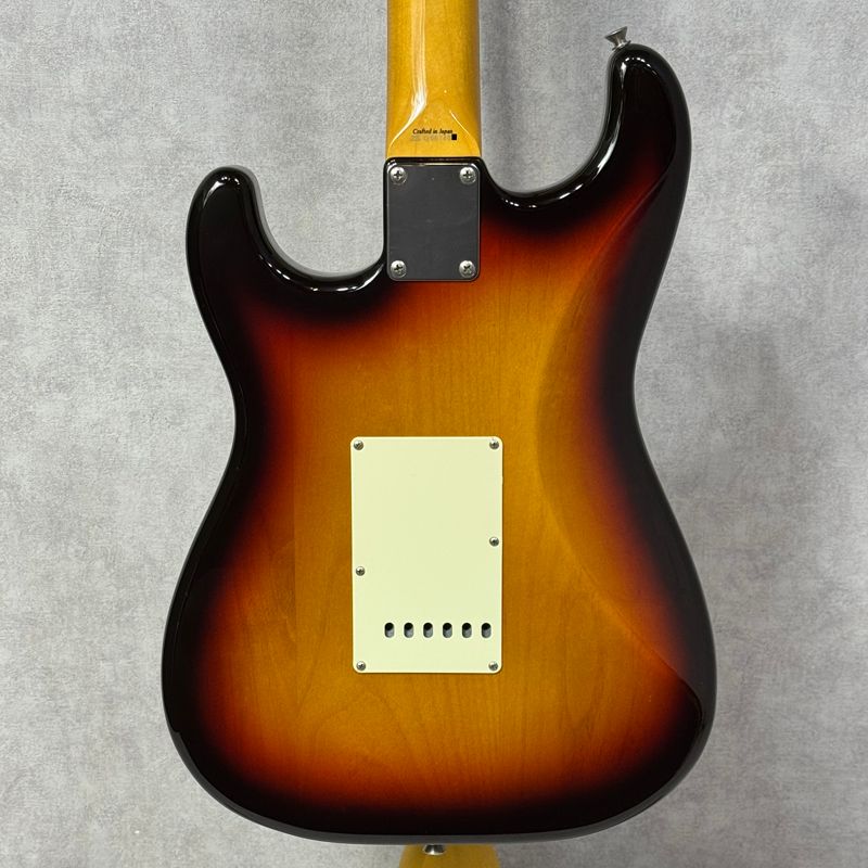 フェンダージャパン