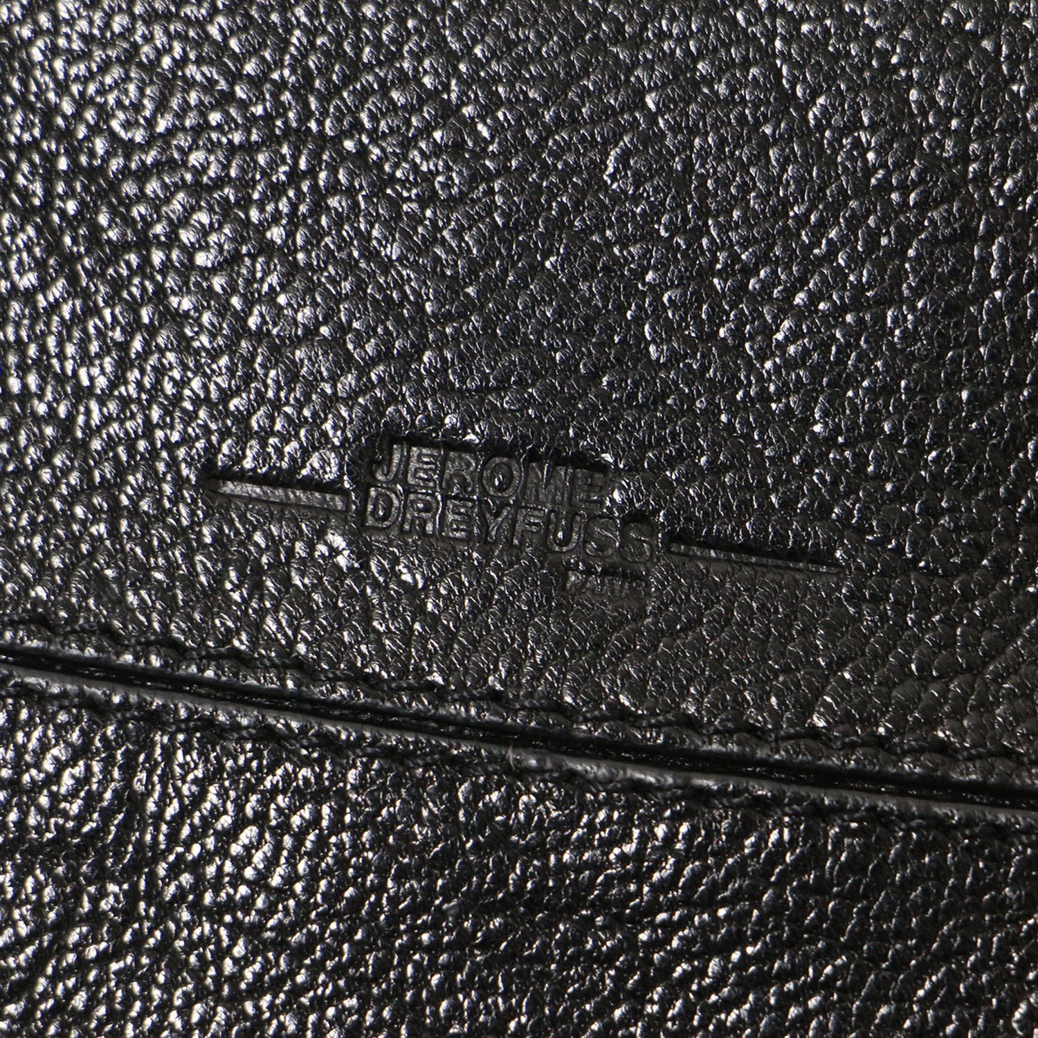 【美品】ジェロームドレイフュス　本革巾着ショルダー　黒　金　スウェード 楽天市場】JEROME DREYFUSS ジェローム ドレフュス バッグ