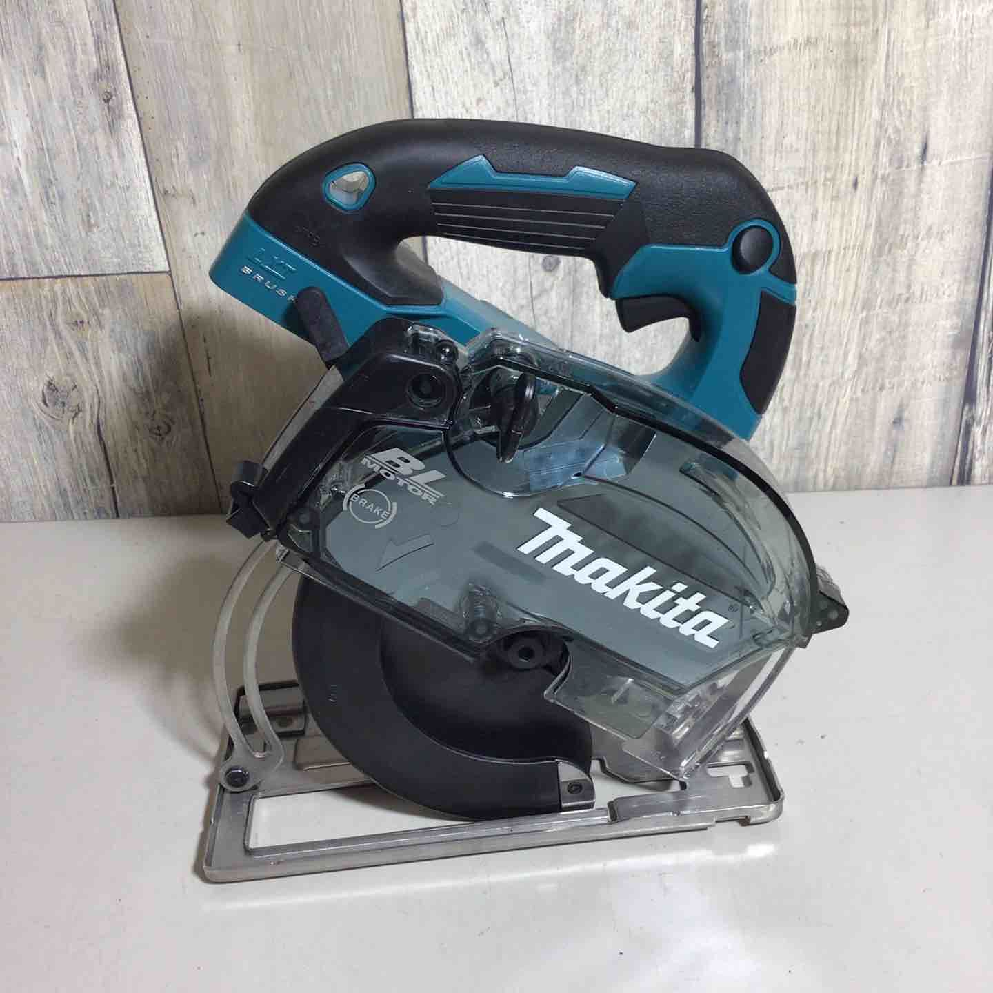 マキタ makita コードレスチップソーカッタ CS553DZS 戸田店