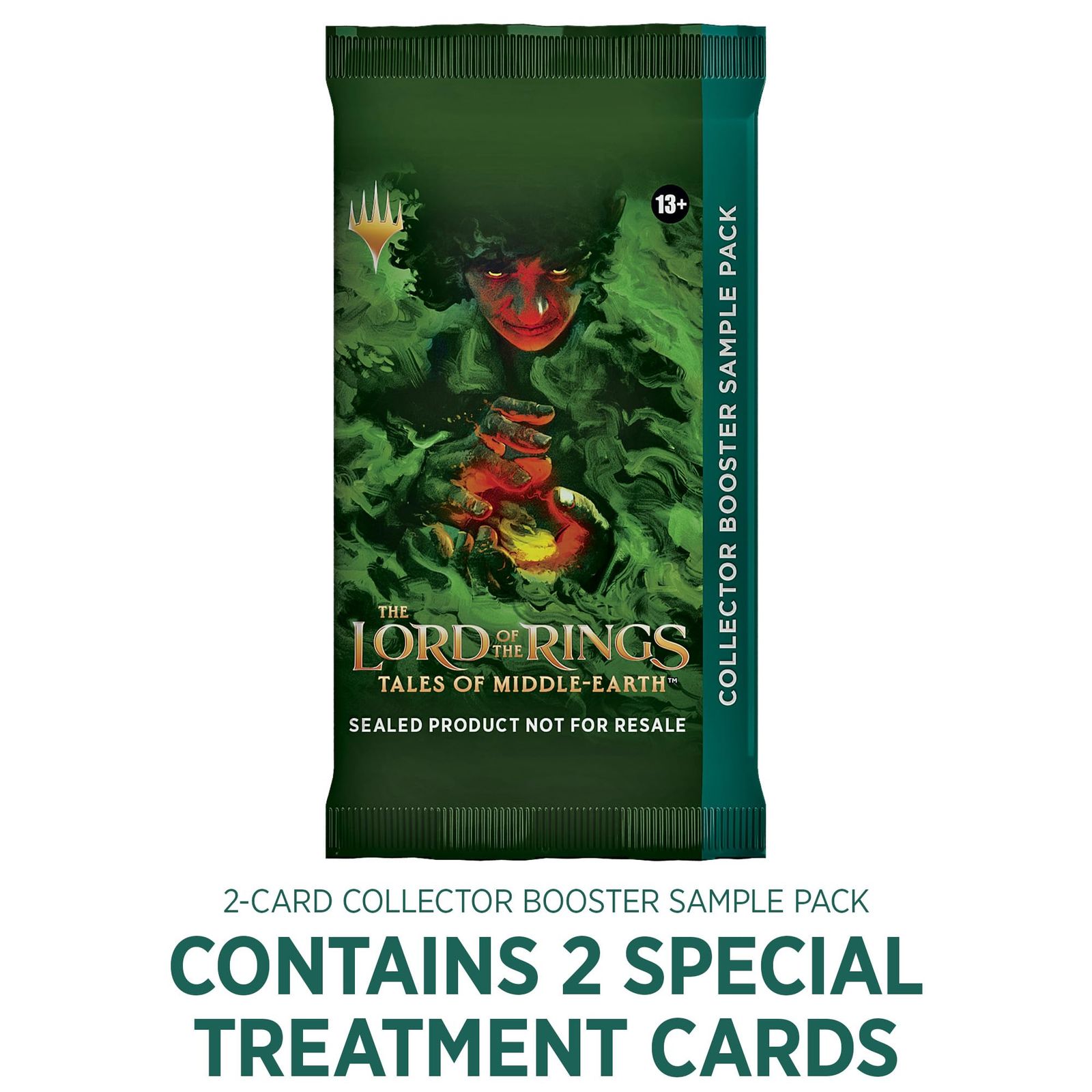 マジック:ザ・ギャザリング ロード・オブ・ザ・リング テイルズ・オブ