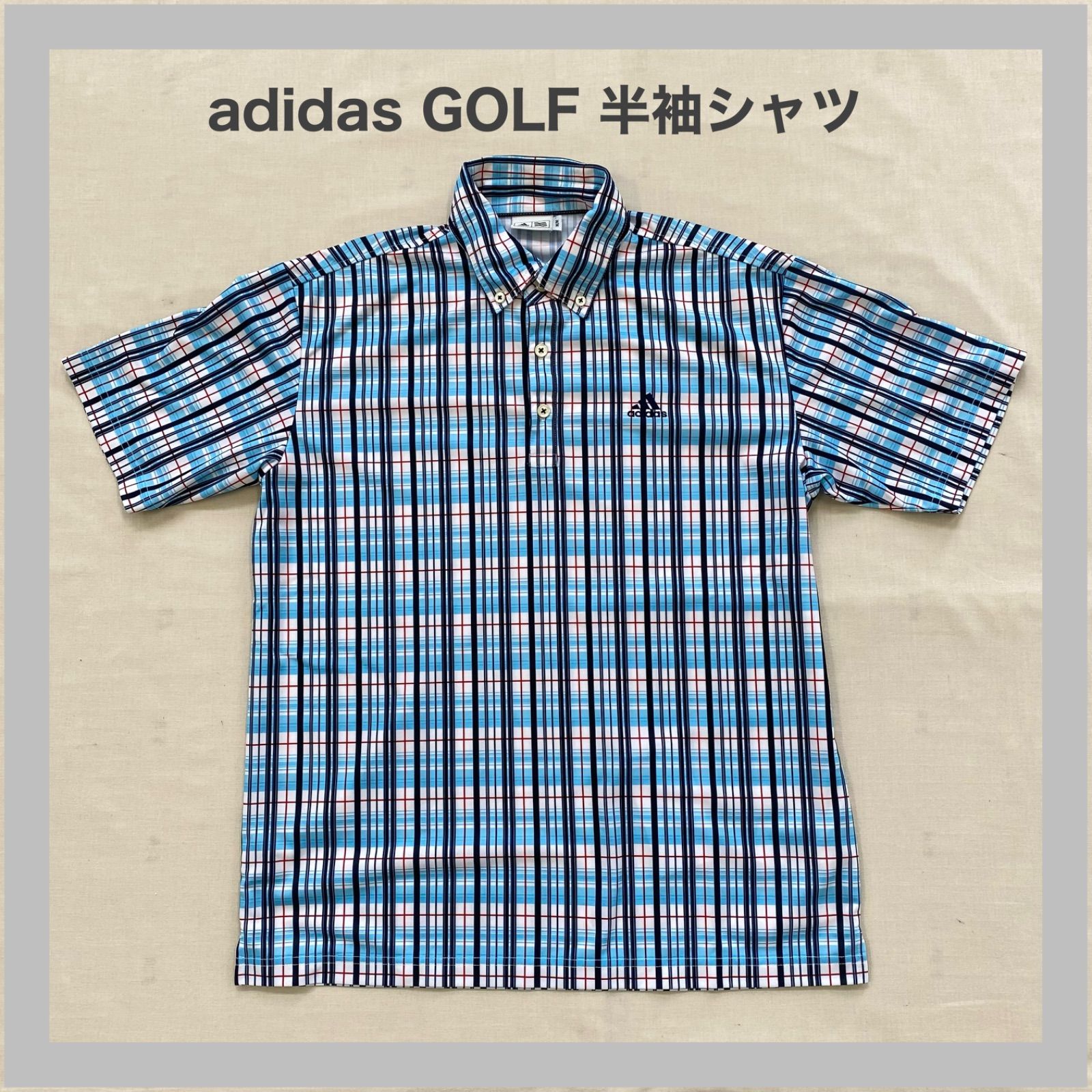 adidas GOLF アディダス ゴルフウェア テーラーメイド スポーツ