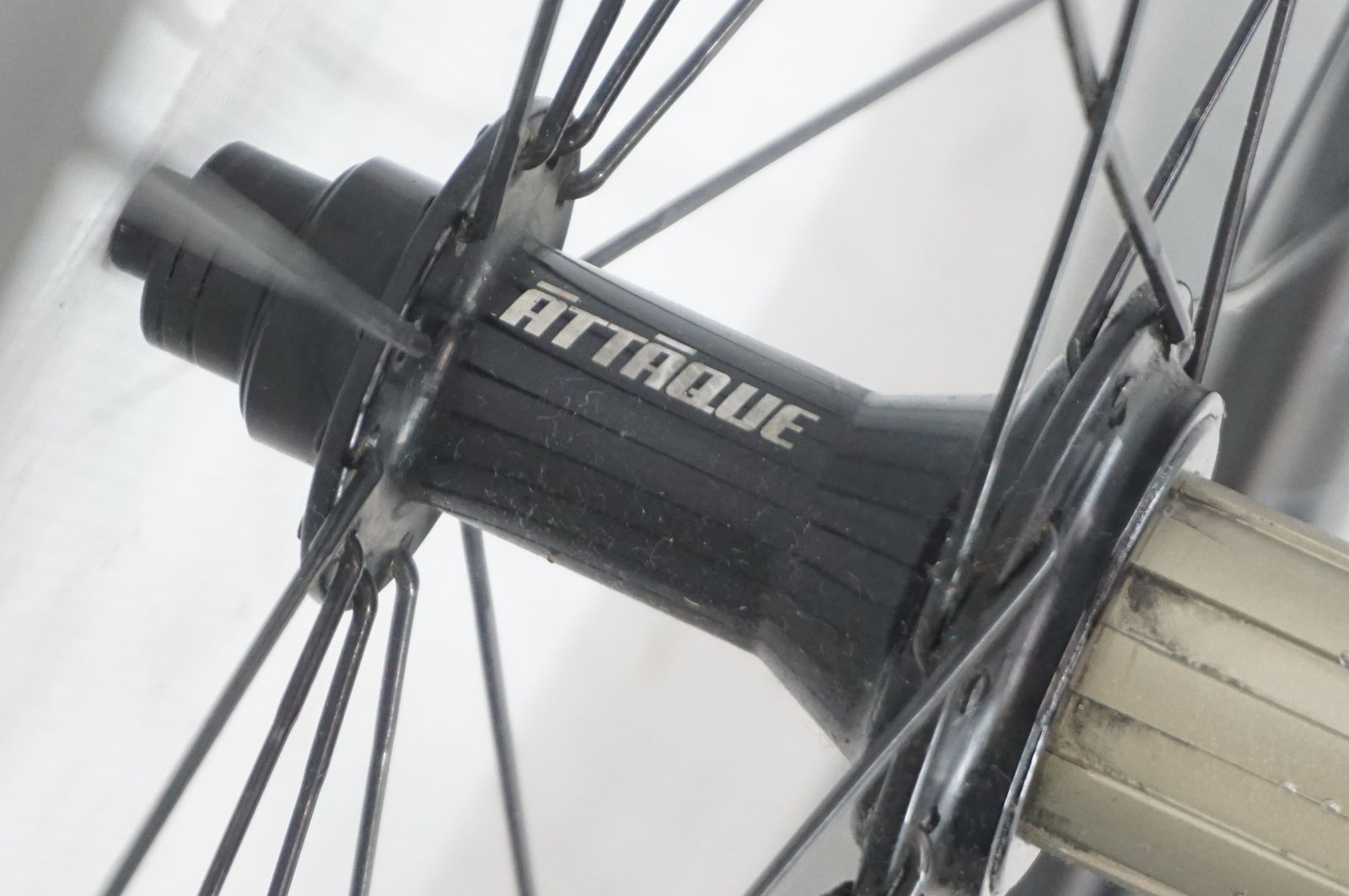 ホイールセット