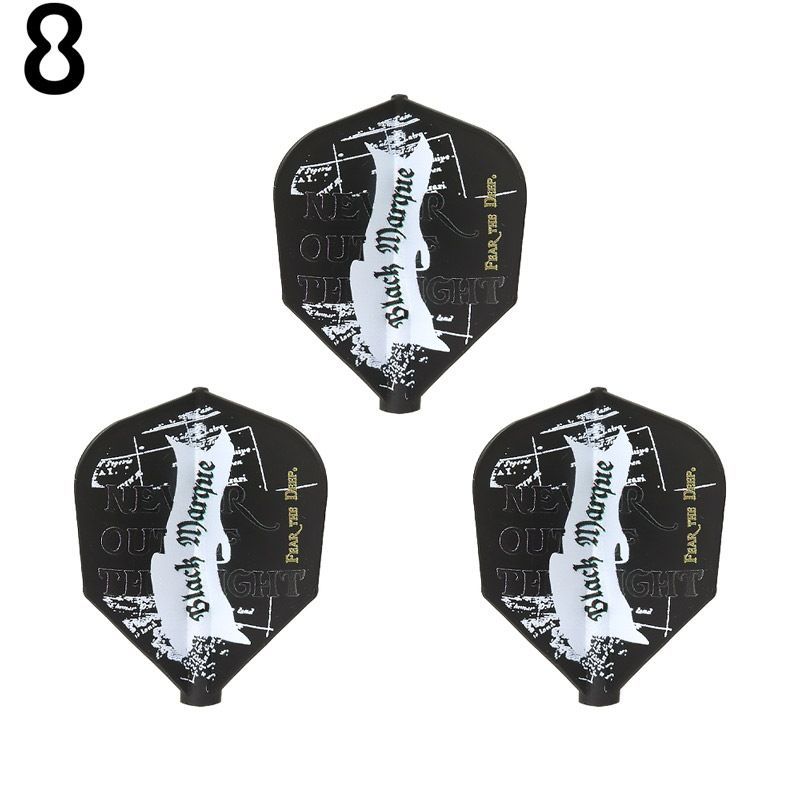 ☆TARGET 2BA BLACK MARQUE SERIES DRAGON 2.0 ＜210289＞ レスリー