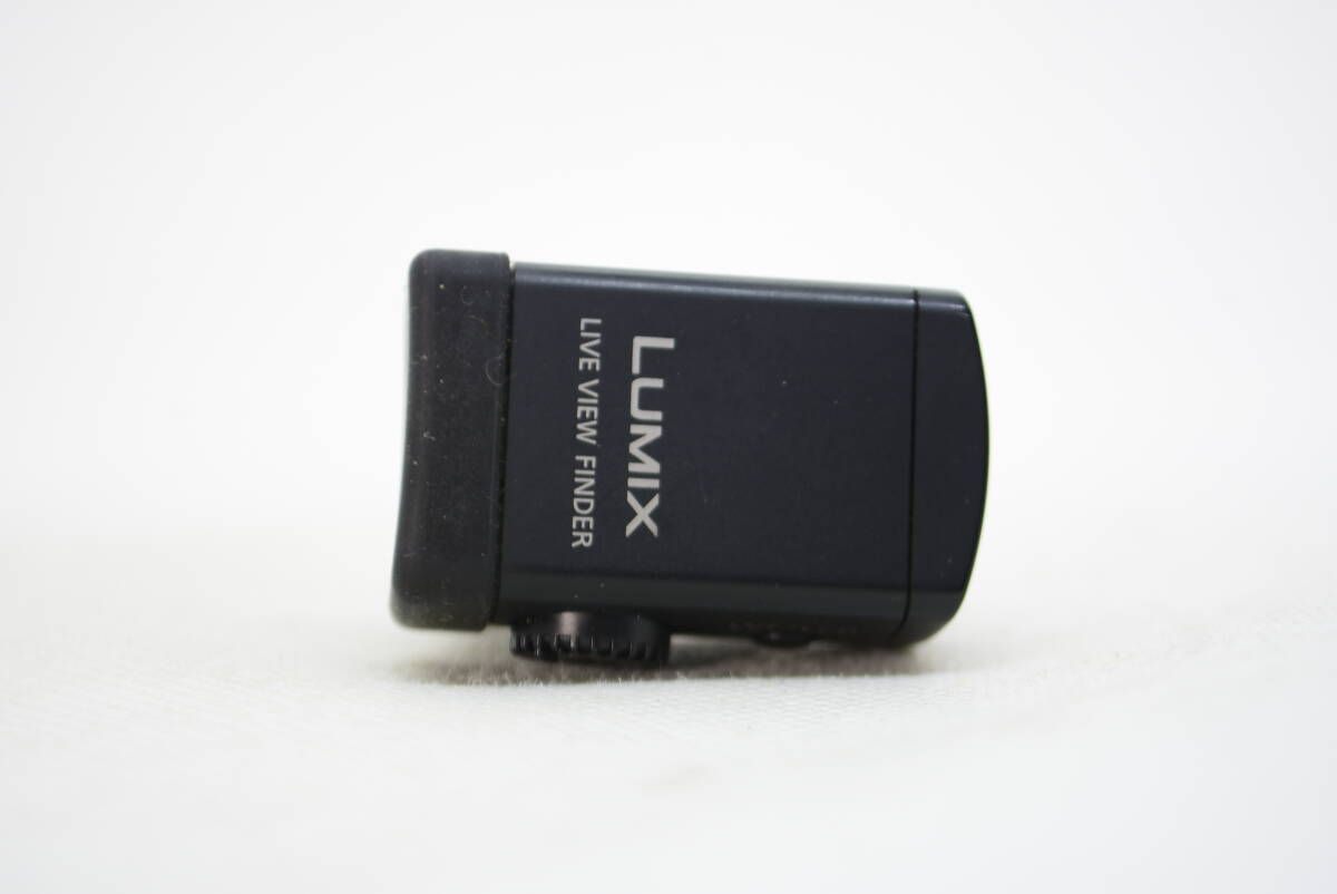 VIEW FINDER