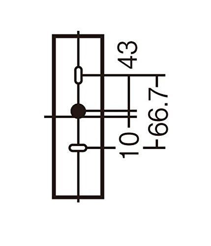 昼白色 LGWC80426LE1