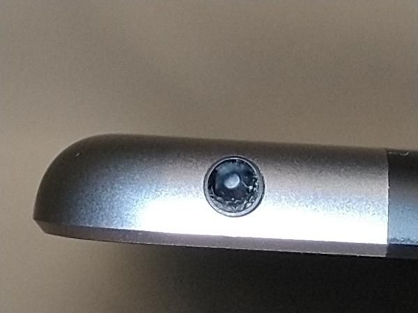 スペｰスグレイ au