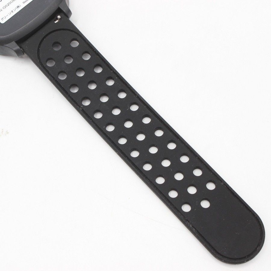 ゴルフウォッチ