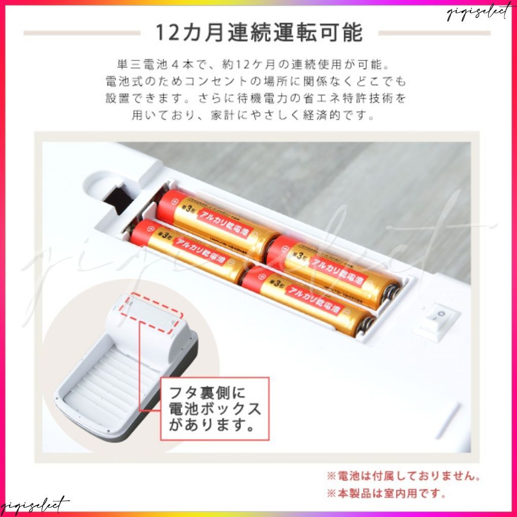 シャッター式50L自動開閉ゴミ箱 ROCO-ロコ-