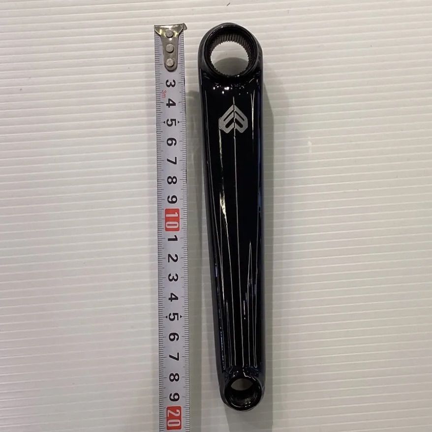 crank 170mm