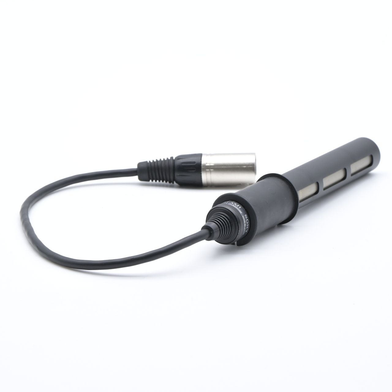 SONY ソニー ECM-XM1 マイクロホン アクセサリ【中古】 - メルカリ