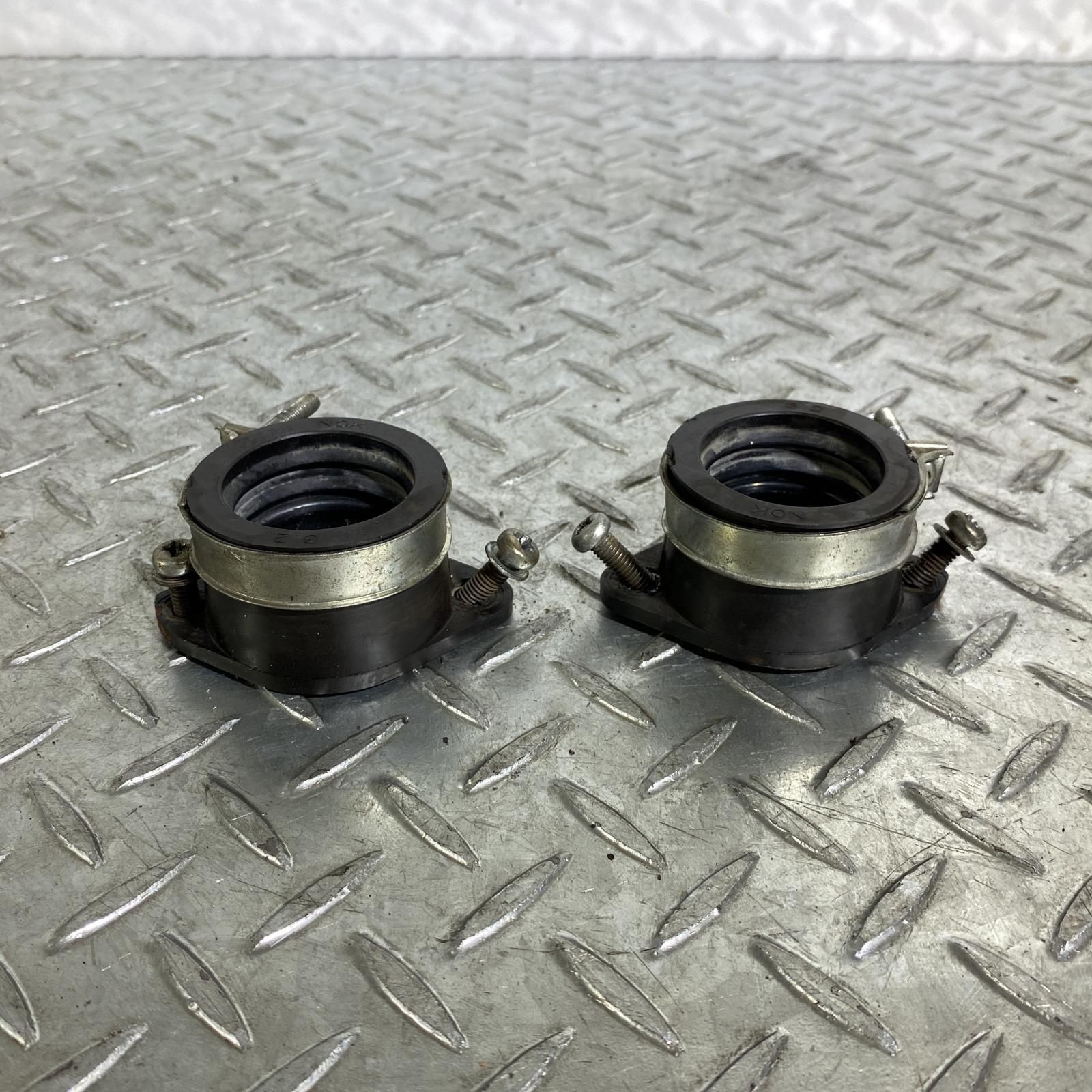 カワサキ純正新品 バリオス250 (ZR250A／B)インシュレーター