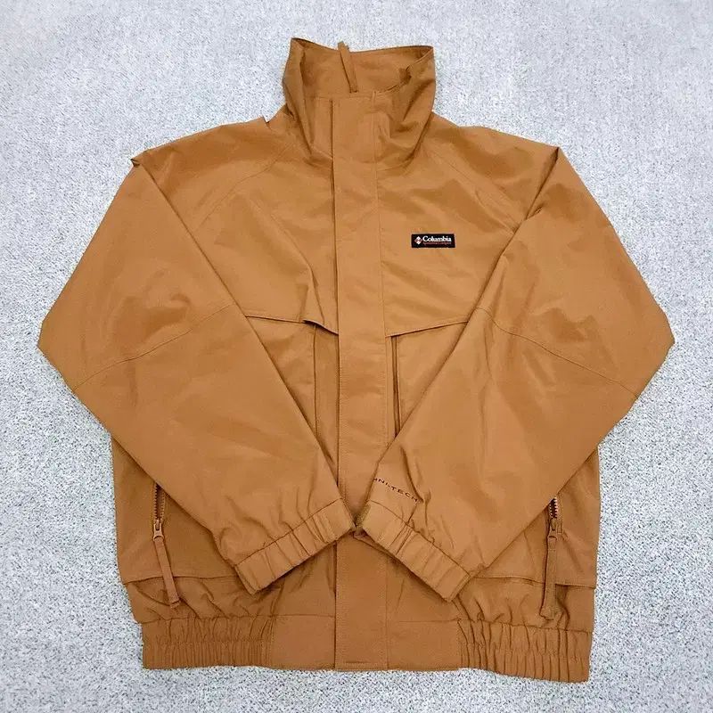 M 23 年 Columbia コロンビア ボンバー ジャケット