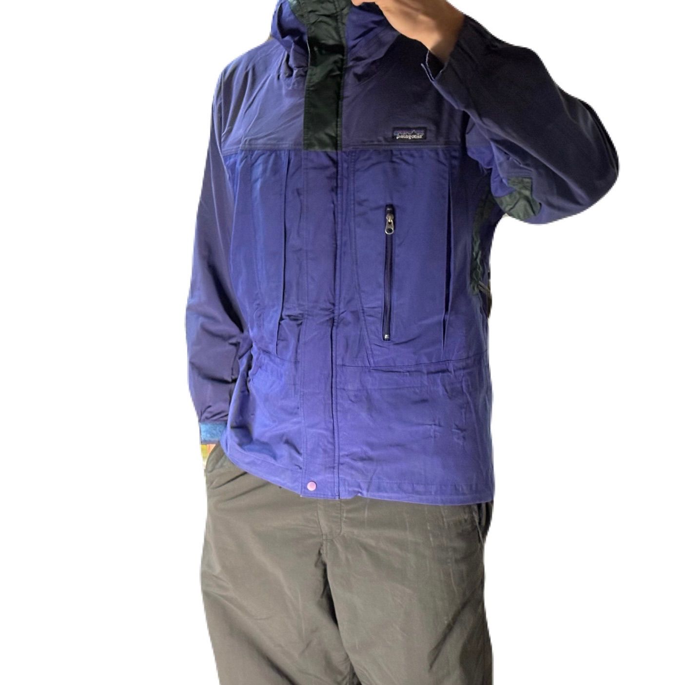 Patagonia パタゴニア TorreJacket トーレジャケット MountainParka 