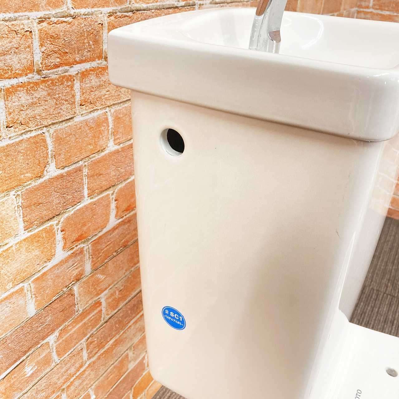 SC1 パステルアイボリー