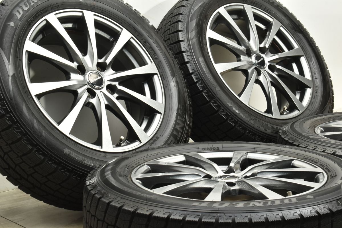 PCD100 ダンロップ