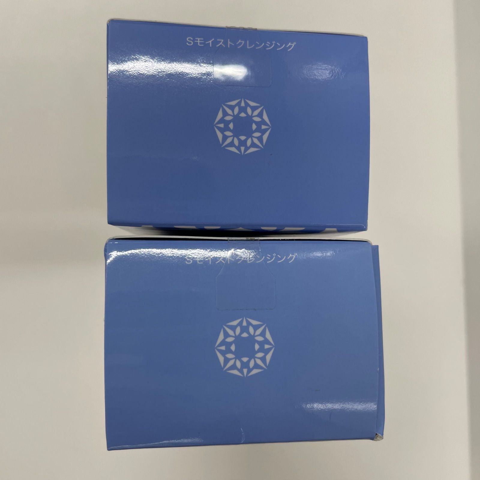 Sモイストクレンジングジェル メーク落とし　120g 8本セット シミウス Sモイストクレンジングジェル メイク落とし 3箱セット