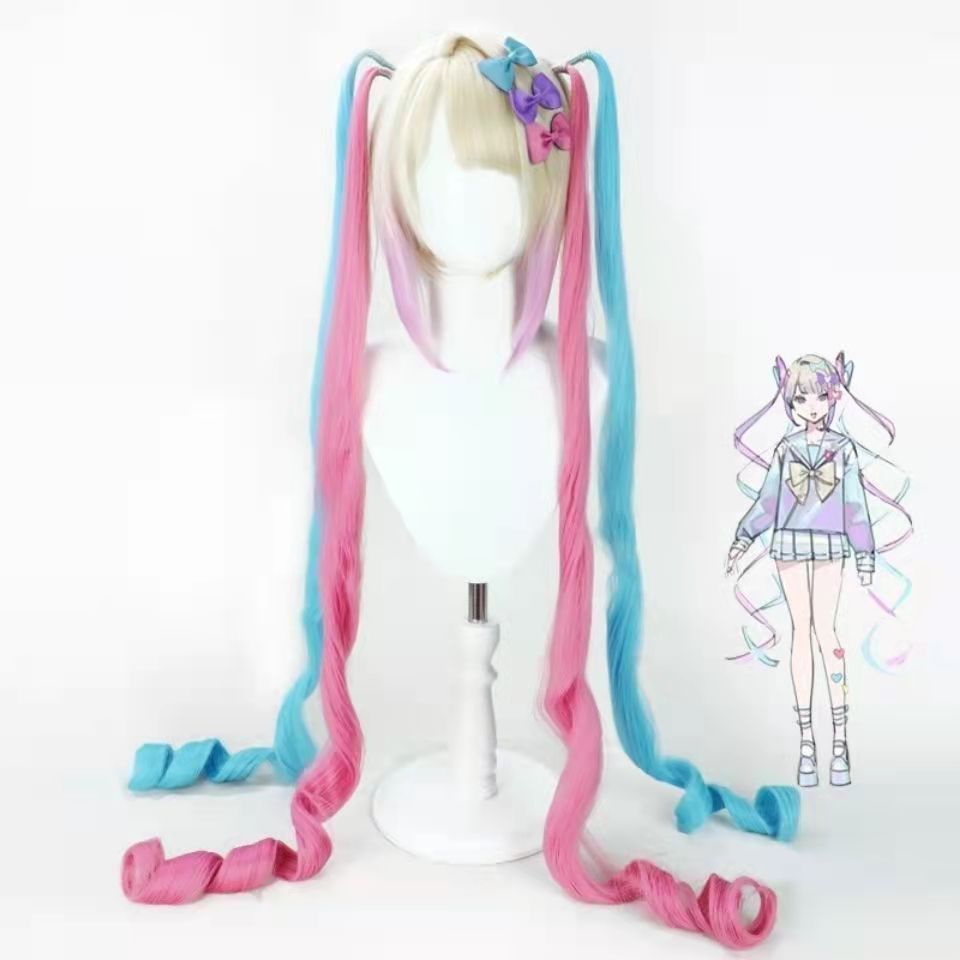 ニディガ 超てんちゃん コスプレNEEDY GIRL OVERDOSE コスプレ