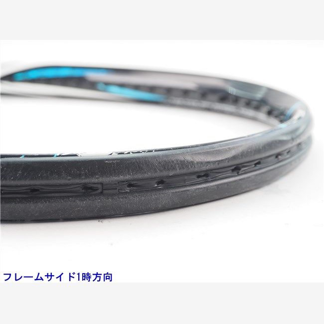 中古 テニスラケット スリクソン レヴォ CV 5.0 2016年モデル