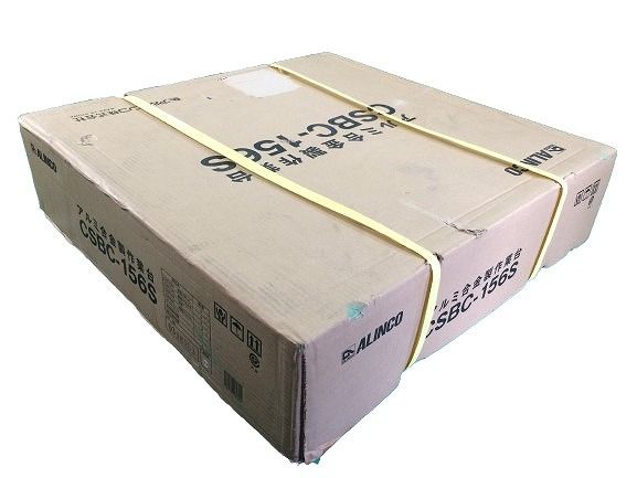 ALINCO アルインコ アルミ合金製作業台 CSBC-156S 天板寸法 mm 600×600 最大使用質量 kg 150112540 HRDEVELOPMENT_JP