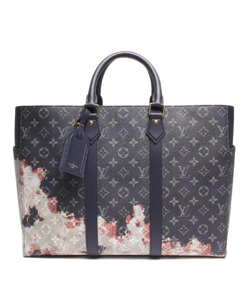 LOUIS VUITTON ルイヴィトン モノグラム エクリプス エクスプローラー