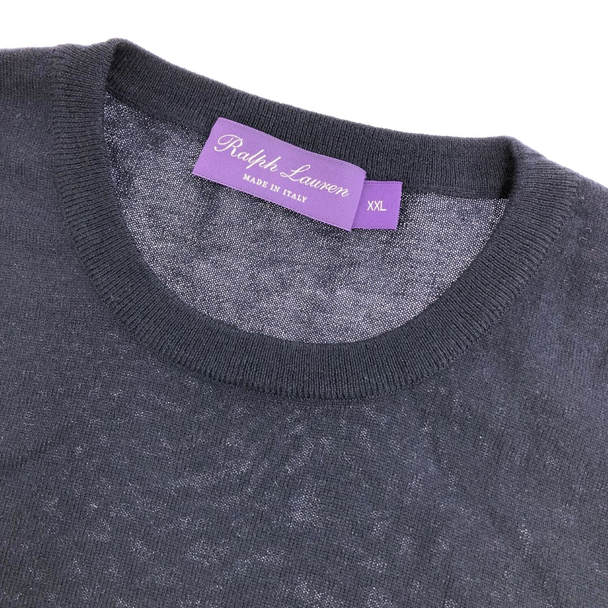 良好 PURPLE LABEL by Ralph Lauren ラルフローレンパープルレーベル 