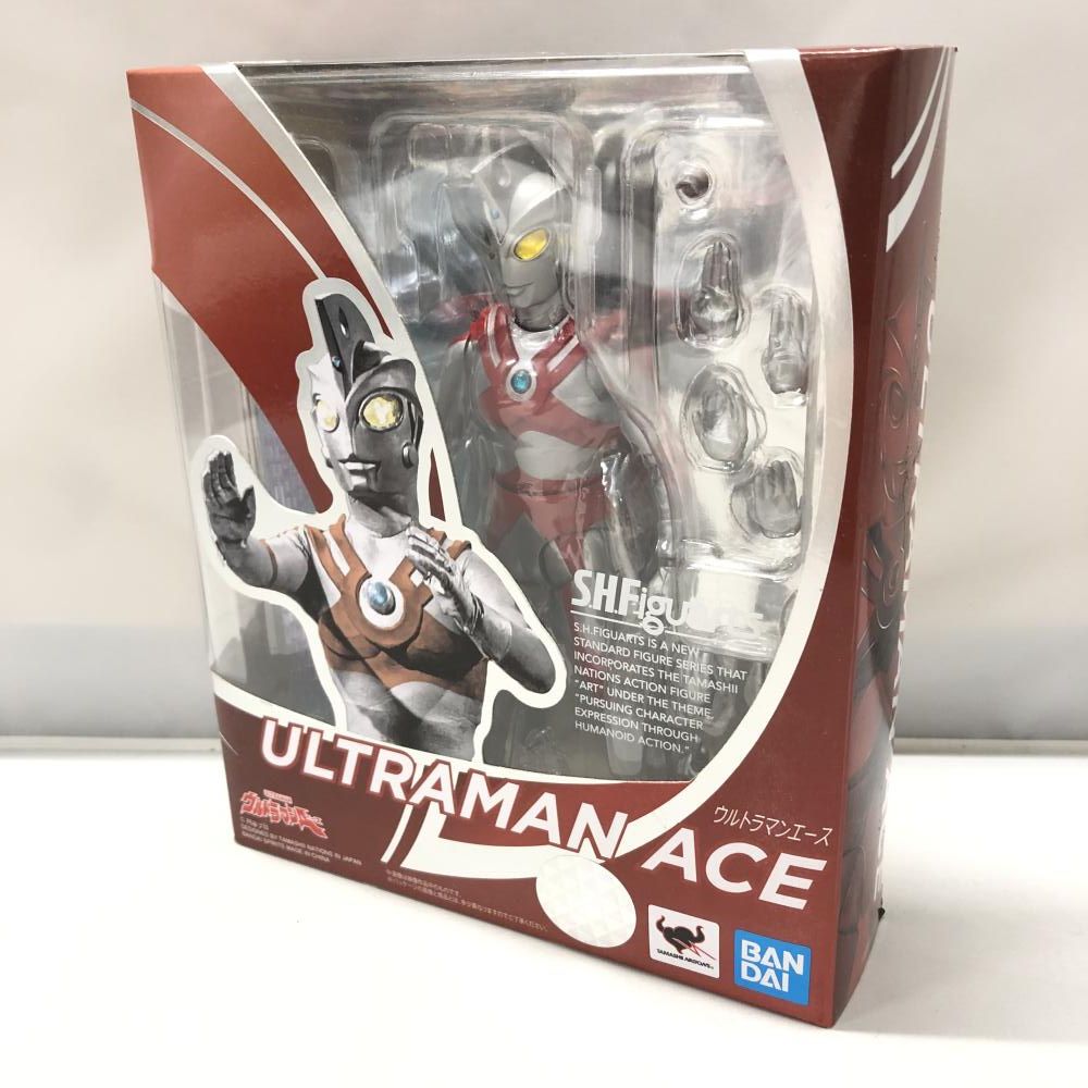 15531円 ウルトラマンエース 未開封 A5-20冊 ばんそう BANSO