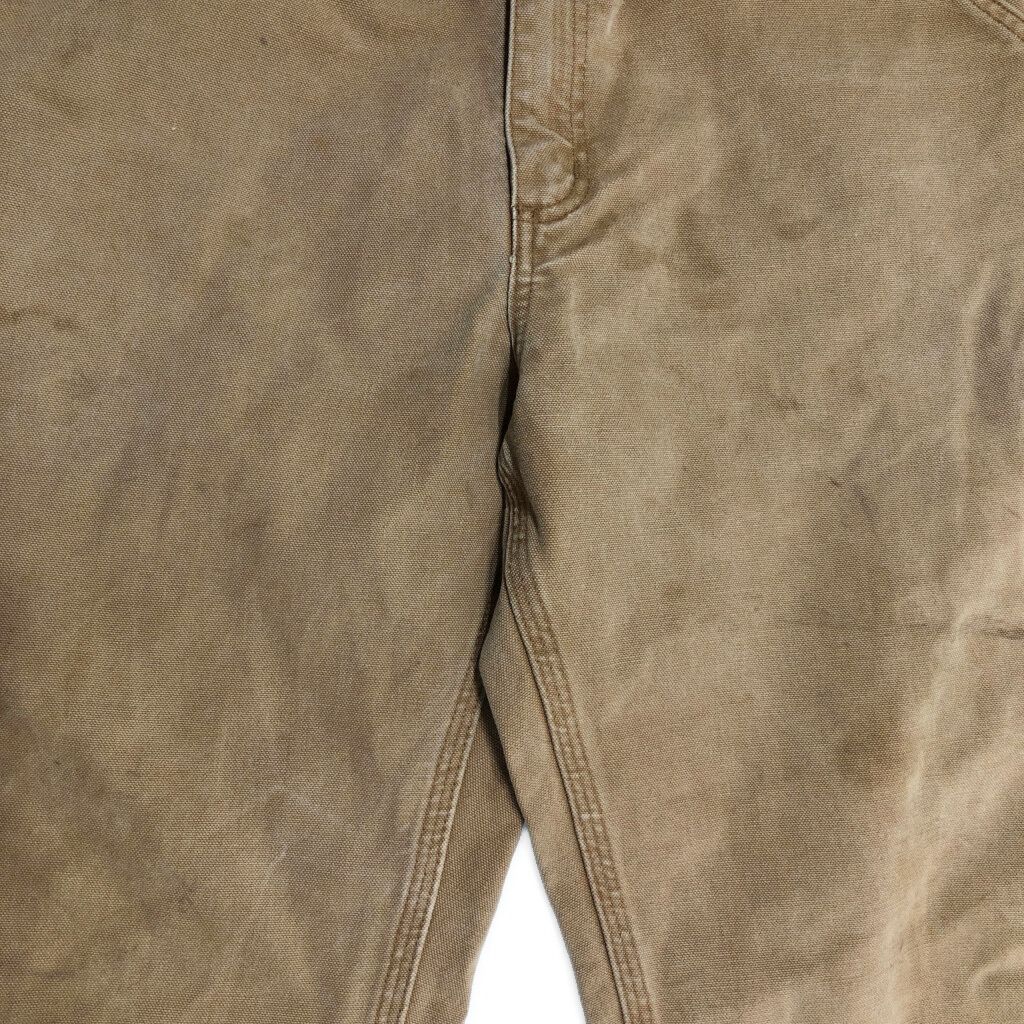 ダック ペインターパンツ