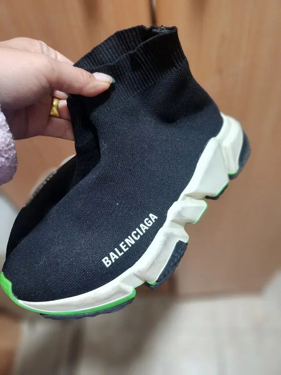BALENCIAGA(バレンシアガ) スピードトレーナー 35