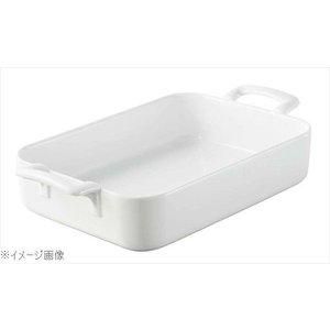 TKG テイケイジイ 遠藤商事 レヴォル レクタンギュラーディッシュ19cm 616952 ホワイト【RLB1502】 新品・3営業日で発送】TKG テイケイジイ 遠藤商事 レヴォル