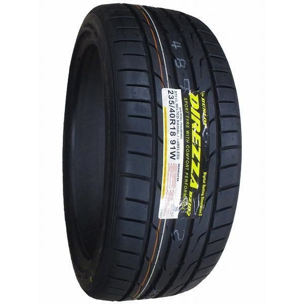 DUNLOP DIREZZA