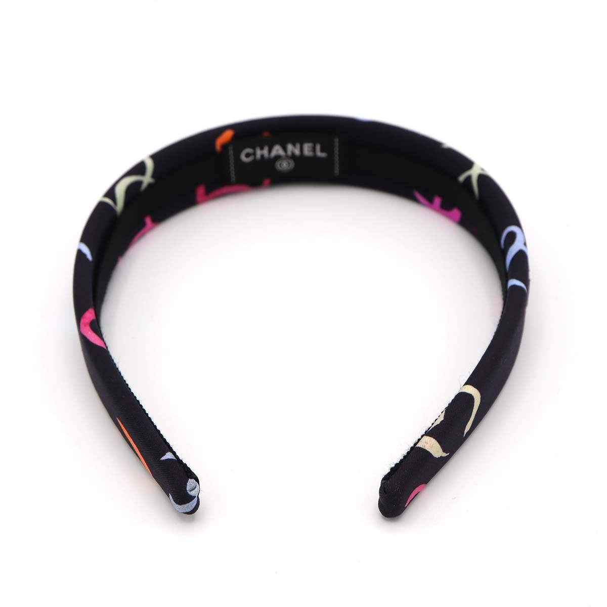 CHANEL シャネル カチューシャ パール ブラック パール CHANEL(シャネル) ヘアアクセサリー(レディース) - 海外