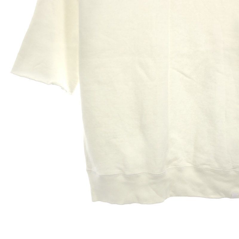 L'Appartement / アパルトモン | 2021SS | × LOOPWHEELER × LOWERCASE